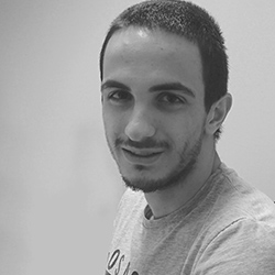 Mattia della Mina Web Designer Web Developer SEO